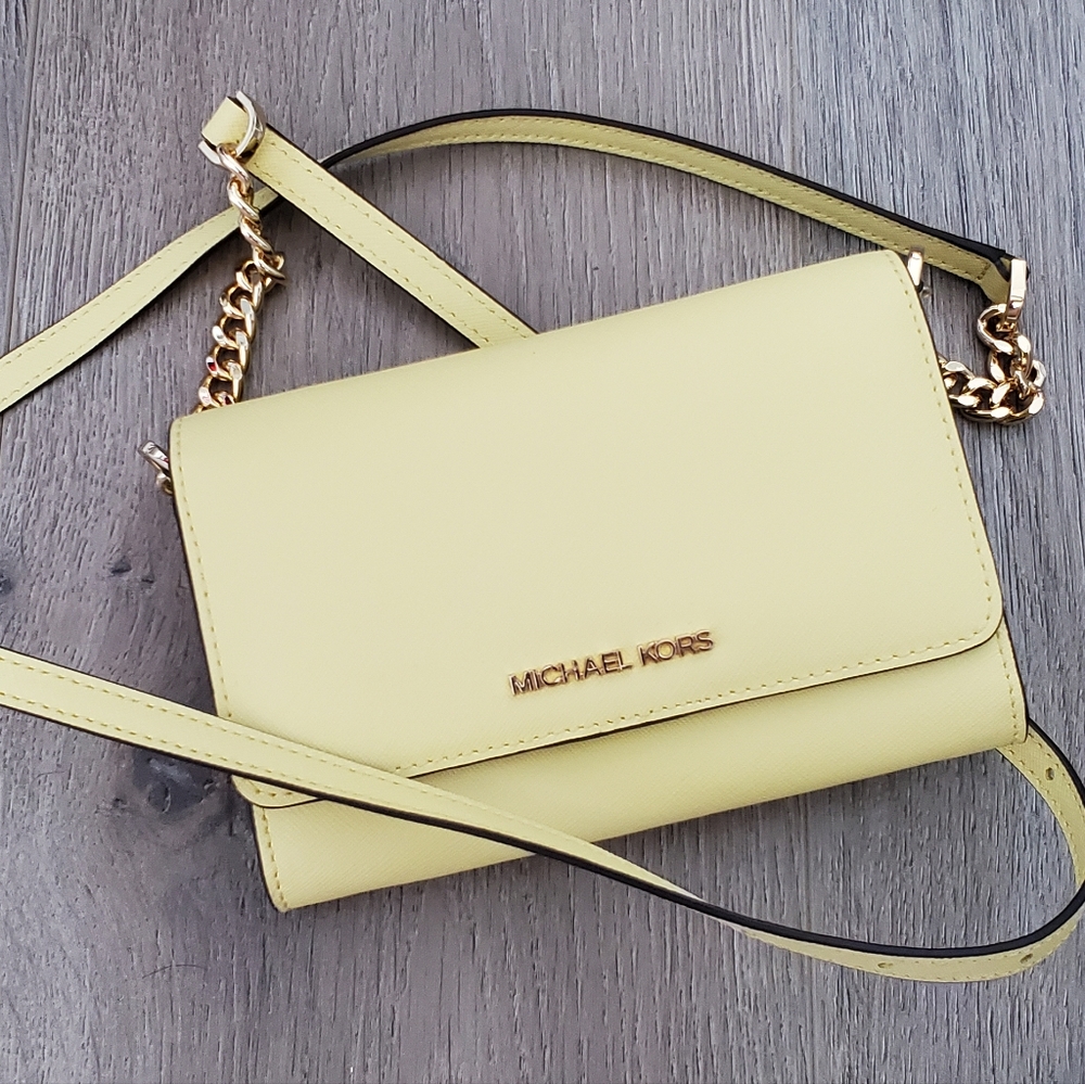 Brand New Michael Kors Wallet Bag